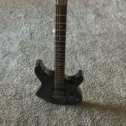 SGR by Schecter