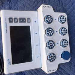 Flexitouch Plus (Tactile Medical)