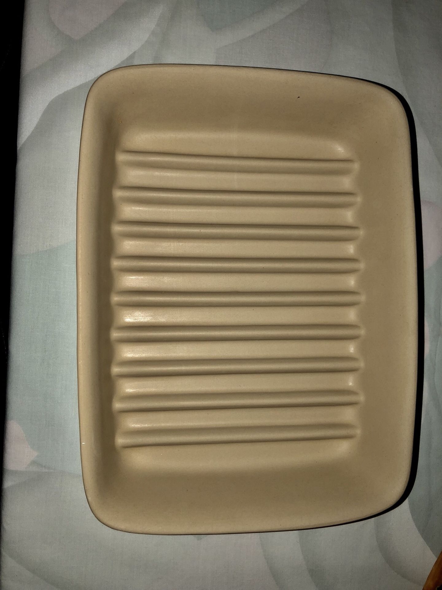 Pampered Chef Small Ridged Baker REDUCED