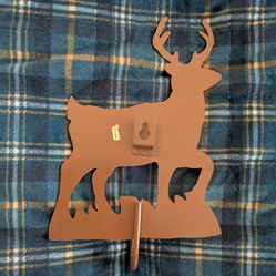 Deer Wall Hook