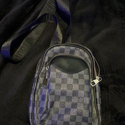 Louis Vuitton Crossbody Bag