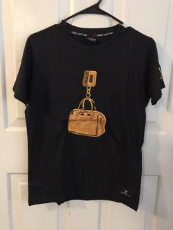 Designer Style Shirt
