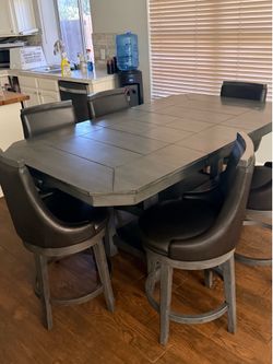 Kitchen Table