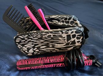 Hair tools