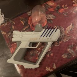 Gel blaster