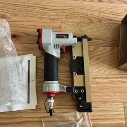 Air Pin Nailer Gun
