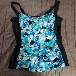 Swim Shirt