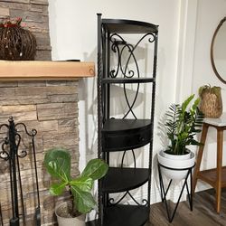 Corner Stand