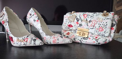 Aldo Set