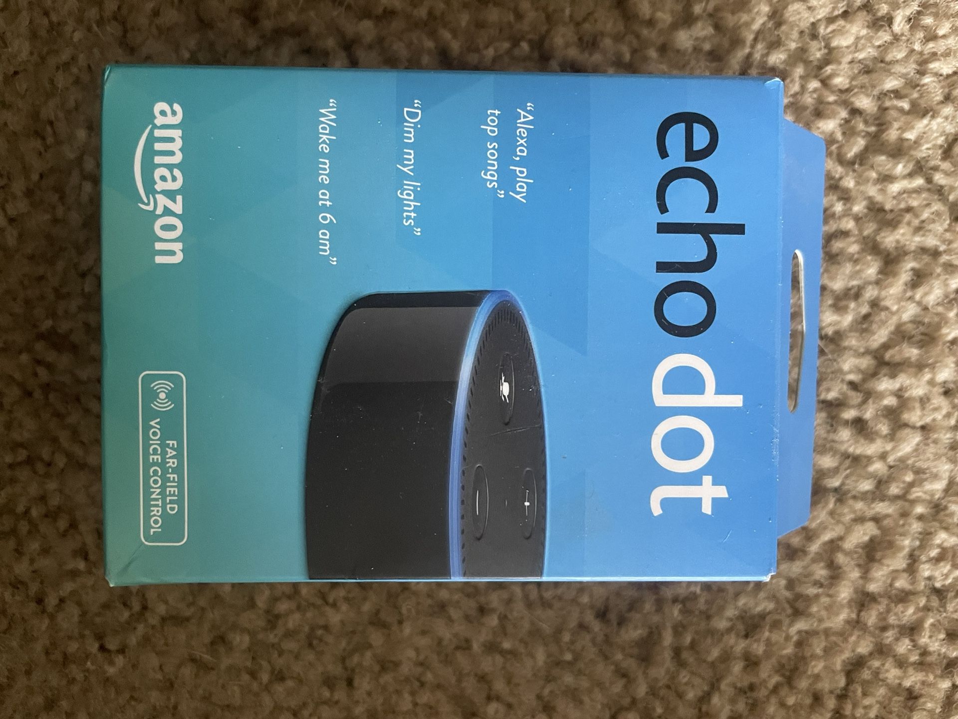 Echo Dot