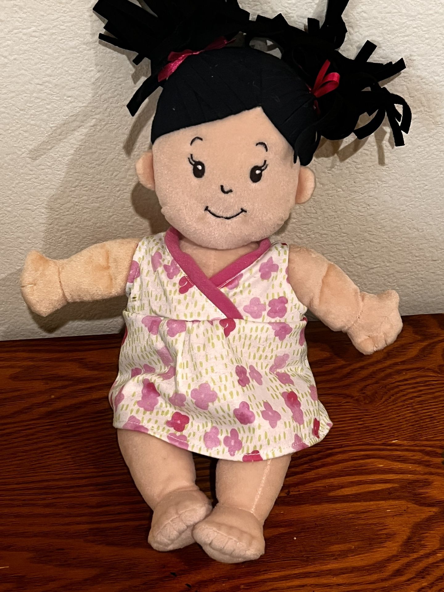 Plus Doll