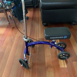 Knee Scooter
