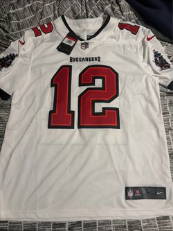 Tom Brady Tampa bay buccaneers Nike jersey with tag!