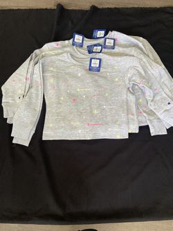 Sudadera Champion