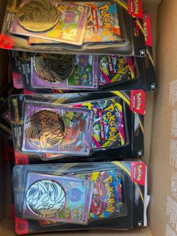 mega evolution blister packs