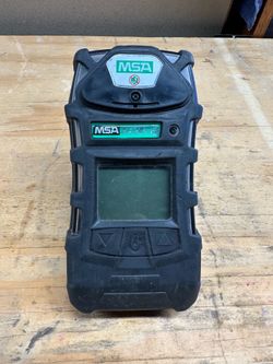 MSA ALTAIR 5 Multigas Detector