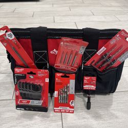 Milwaukee Tools 