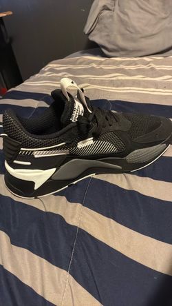 Puma RS-X