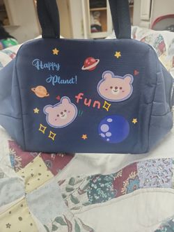 Lunch Bag