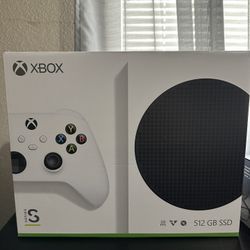 Xbox Series S