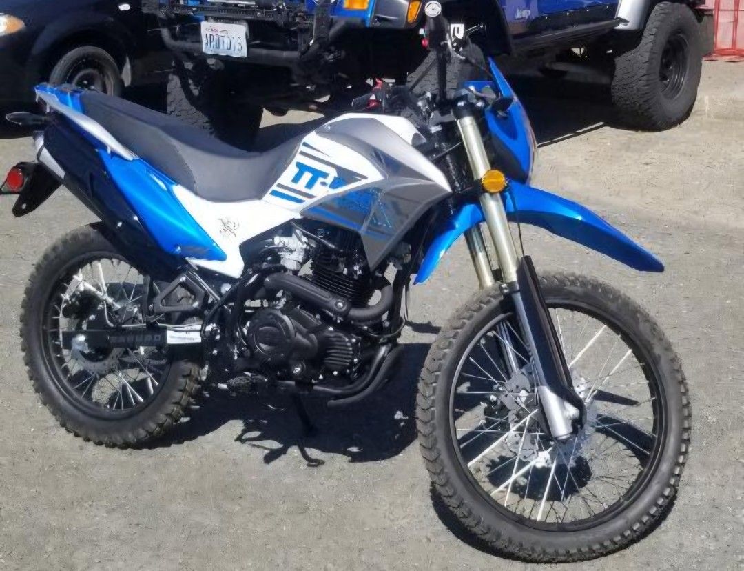 2 Dirt bikes ONLY $5K! OBO