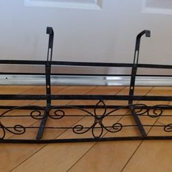 Hanging Plant Holder