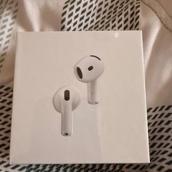 Airpods 4