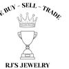 RJ'S JEWELRY