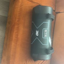 ETE Training Weight Bag
