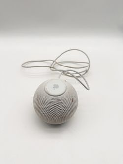 Apple HomePod Mini Smart Speaker