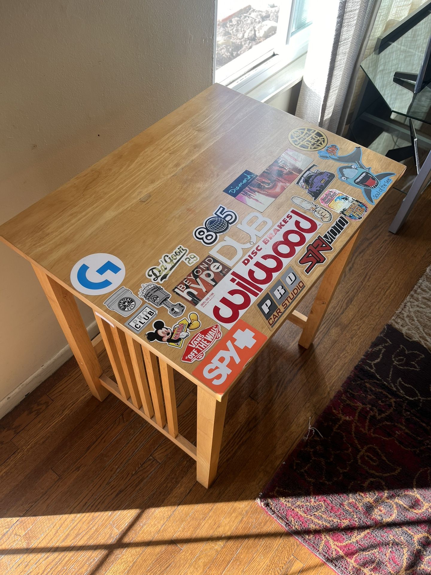 Computer Desk