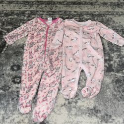 Baby Clothes 