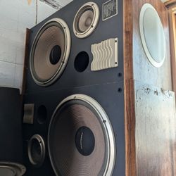 Speakers Marantz Modelo Sp1500