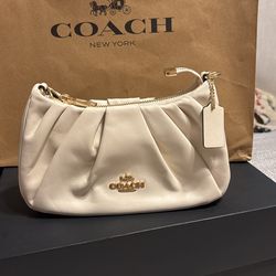 Teri Shoulder Bag