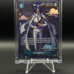 One Piece Sengoku SP