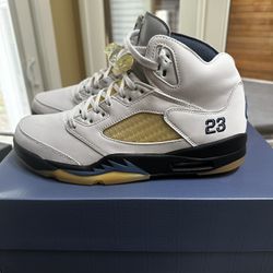 Jordan 5 Retro A Ma Maniere M11