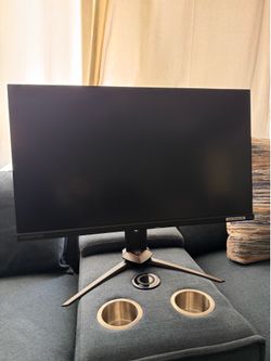 Acer Predator XB283K KVbmiipruzx 28" UHD 3840 x 2160 Agile-Splendor IPS PC & Console Gaming Monitor