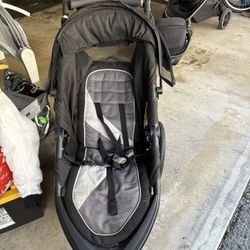 Graco Jogger Stroller 