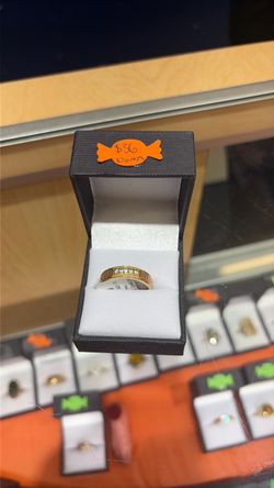 birthstone ring