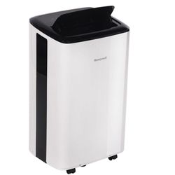 Honeywell 13,000 BTU Smart WiFi Portable AC Air Conditioner and Dehumidifier Covers up to 550 sq ft Air Condition