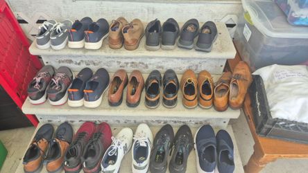 Men's shoes