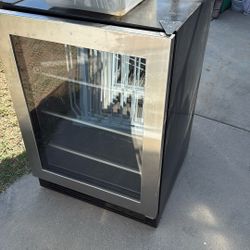 Mini Refrigerator 