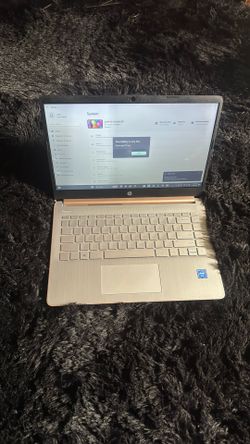 Hp Lap Top