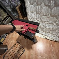 Red Directors chairs