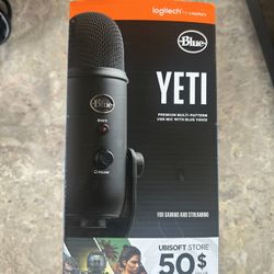 yeti micro