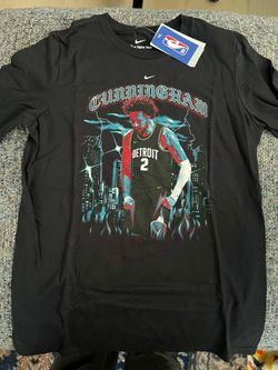 Nike Cade Cunningham T Shirt