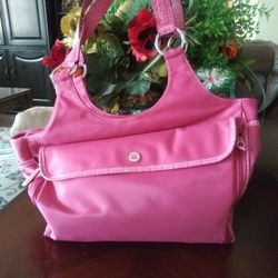 Kathy Van Zeelan Handbag