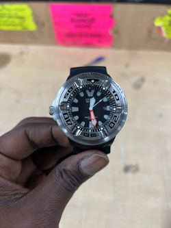 Citizen Eco-Drive Professional Diver Watch