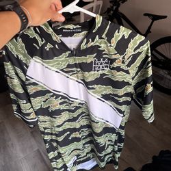 Cycling Jersey