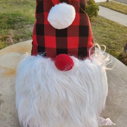 Santa Sofa Pillow